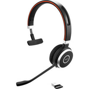 EVOLVE 65 MS Mono Bluetooth Headset