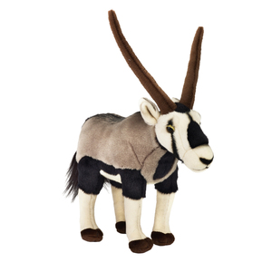 National Geographic Orix Plush