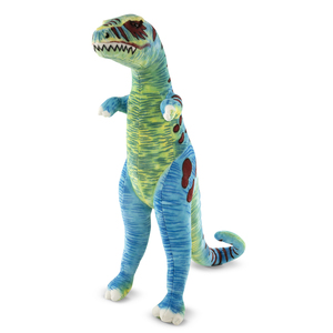 T-Rex Jumbo Plush Ages 3+ Years