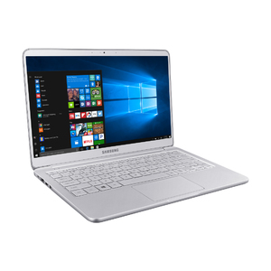 13.3" Notebook 9 Windows 10 Laptop 7th Intel Core i5 8GB