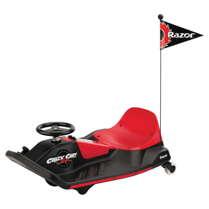 Razor® Crazy Cart Shift