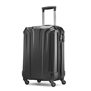 OPTO PC Hardside 20" Carry-On Spinner Black