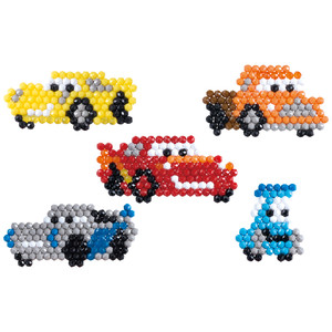 International Playthings Cars 3 Character Set