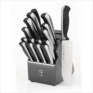 Fine-Edge Synergy 17-Piece Block Set