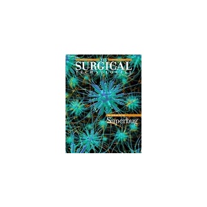 Surgical Technologist - 12 Issues - 1 Year