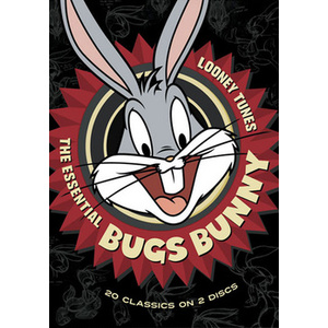 Essential Bugs Bunny