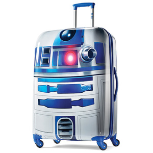 Star Wars R2D2 28" Spinner