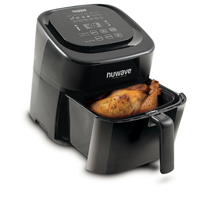 6 Qt Digital Air Fryer
