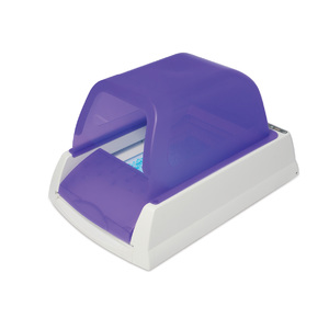 ScoopFree Ultra Self-Cleaning Litter Box