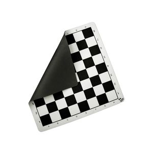 Sterling Games ULTRAMAT 20&quot; x 20&quot;super travel chess board (2 1/4&quot; SQ)