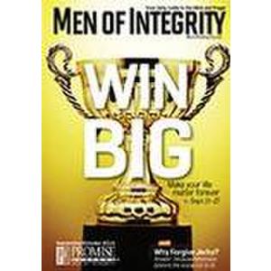 Men of Integrity - 6 Issues - 1 Year