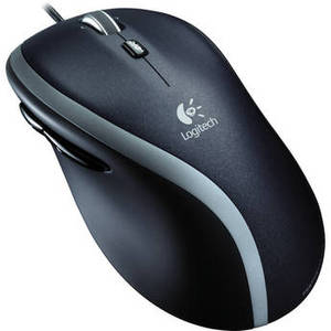 Corded Mouse M500