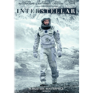 Interstellar