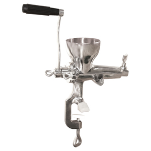 Stainless Steel Wheatgrass Juicer