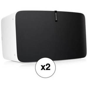 Two Room Premium (White)