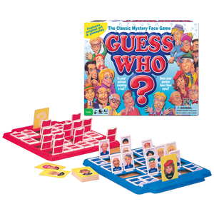 Guess Who?