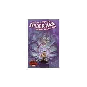 Amazing Spider-Man: Renew Your Vows - 12 Issues - 1 Year