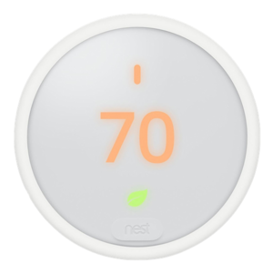 Nest Thermostat E