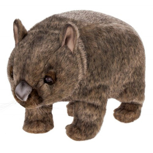 hansa Wombat Plush