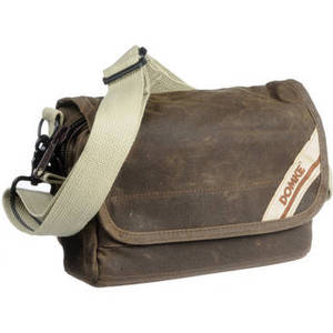F-5XB RuggedWear Shoulder and Belt Bag (Brown)