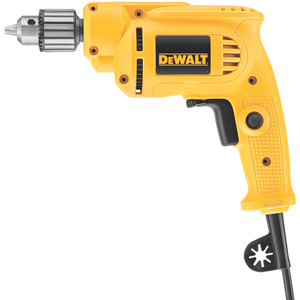3/8" VS Drill with Keyed Chuck