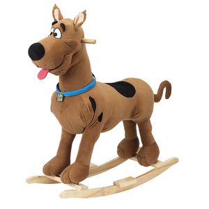 Scooby Doo Rocker