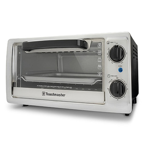 4 Slice Toaster Oven