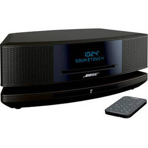 Wave SoundTouch Music System Pair Kit (Espresso Black)