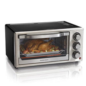 Convection 6 Slice Toaster Oven