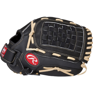 RSB Series 12" Baseball/Softball Glove Left Handed Thrower