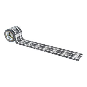 Bachmann Trains Train Track Playtape