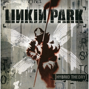 Hybrid Theory - LINKIN PARK