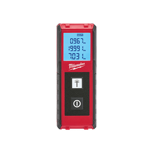 65ft Laser Distance Meter