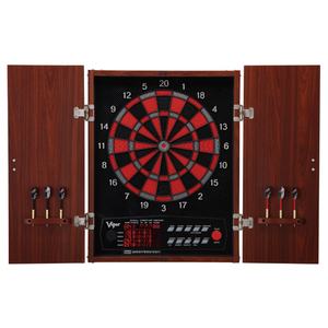 GLD Viper Neptune Electronic Dartboard