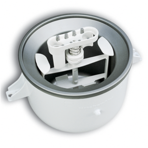 KitchenAid Ice Cream Maker Attachment
