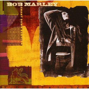 Chant Down Babylon - Bob Marley