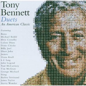 Duets: An American Classic - Tony Bennett