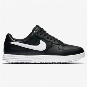 Nike Lunar Force 1 G Golf Shoe Size: 10 WIDE