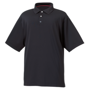 FootJoy ProDry Solid Lisle Knit Collar Polo Size: Large