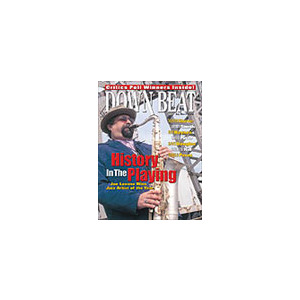 Downbeat - 12 Issues - 1 Year