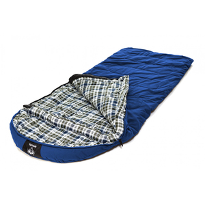 Venetian Worldwide Grizzly Private Label Canvas -25&#7484;F Sleeping Bag