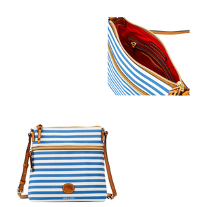 Sullivan Crossbody