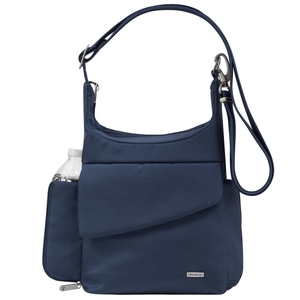 Anti-Theft Classic Messenger Bag Midnight