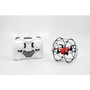 Turbo Runner Quadcopter Black/Black