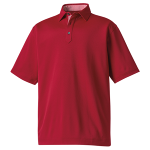 FootJoy Stretch Pique Self Collar Polo Size: X-Large