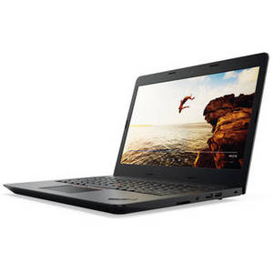 14" ThinkPad E470 Notebook
