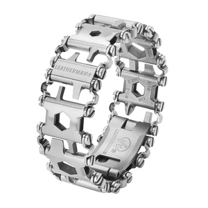 Tread 29-in-1 Multi-Tool Stainless Steel