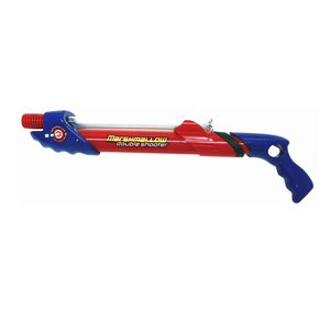 Marshmallow Fun Co Classic Double Barrel Marshmallow Shooter