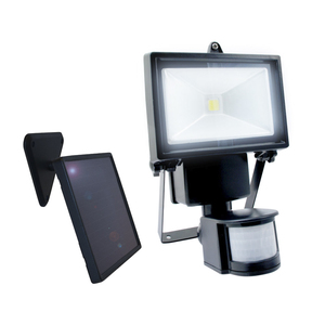 COB Solar Motion Light 500 Single