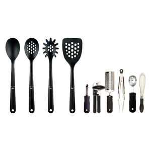 Good Grips 10pc Kitchen Utensil Set